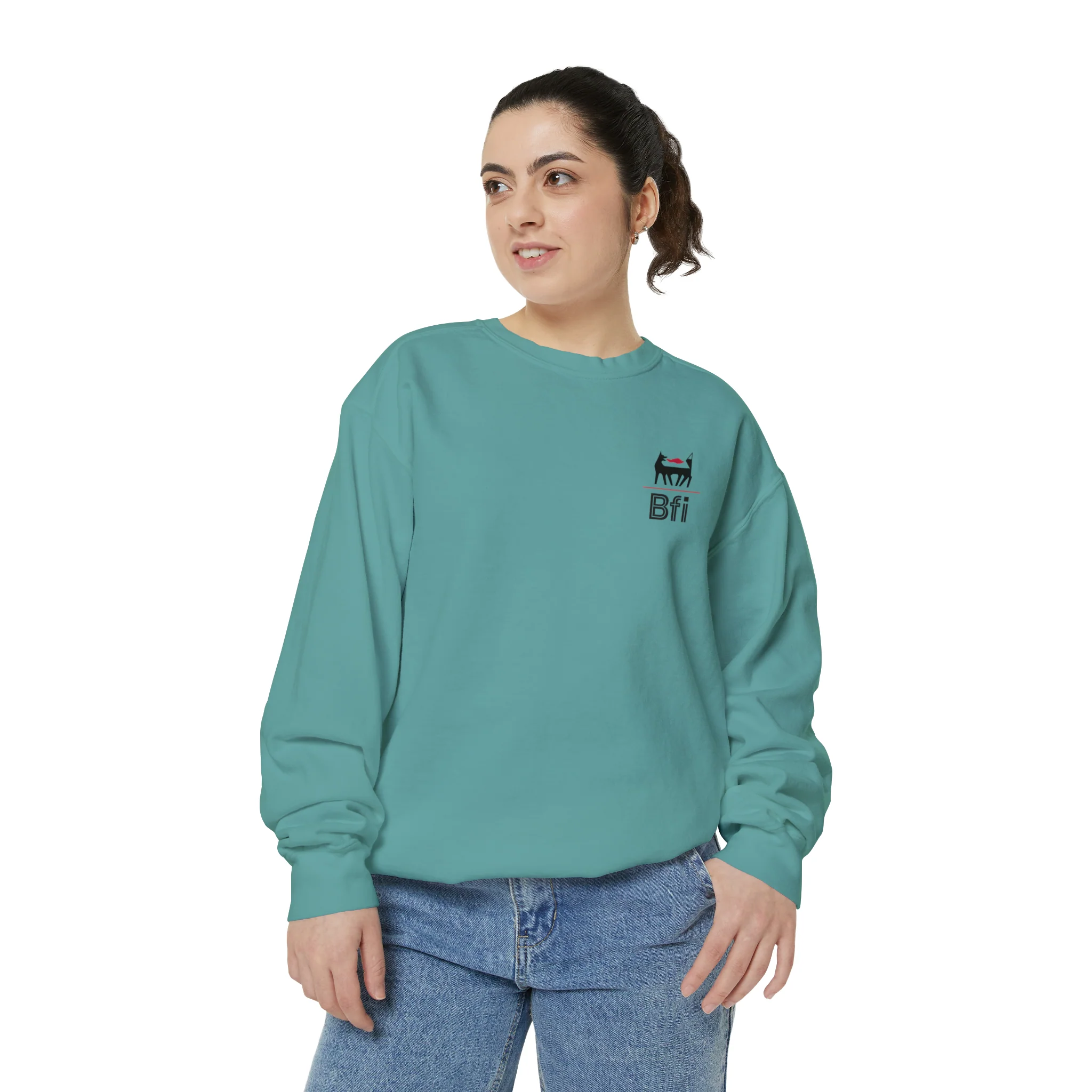 GoodLuck Sweatshirt - Image 22