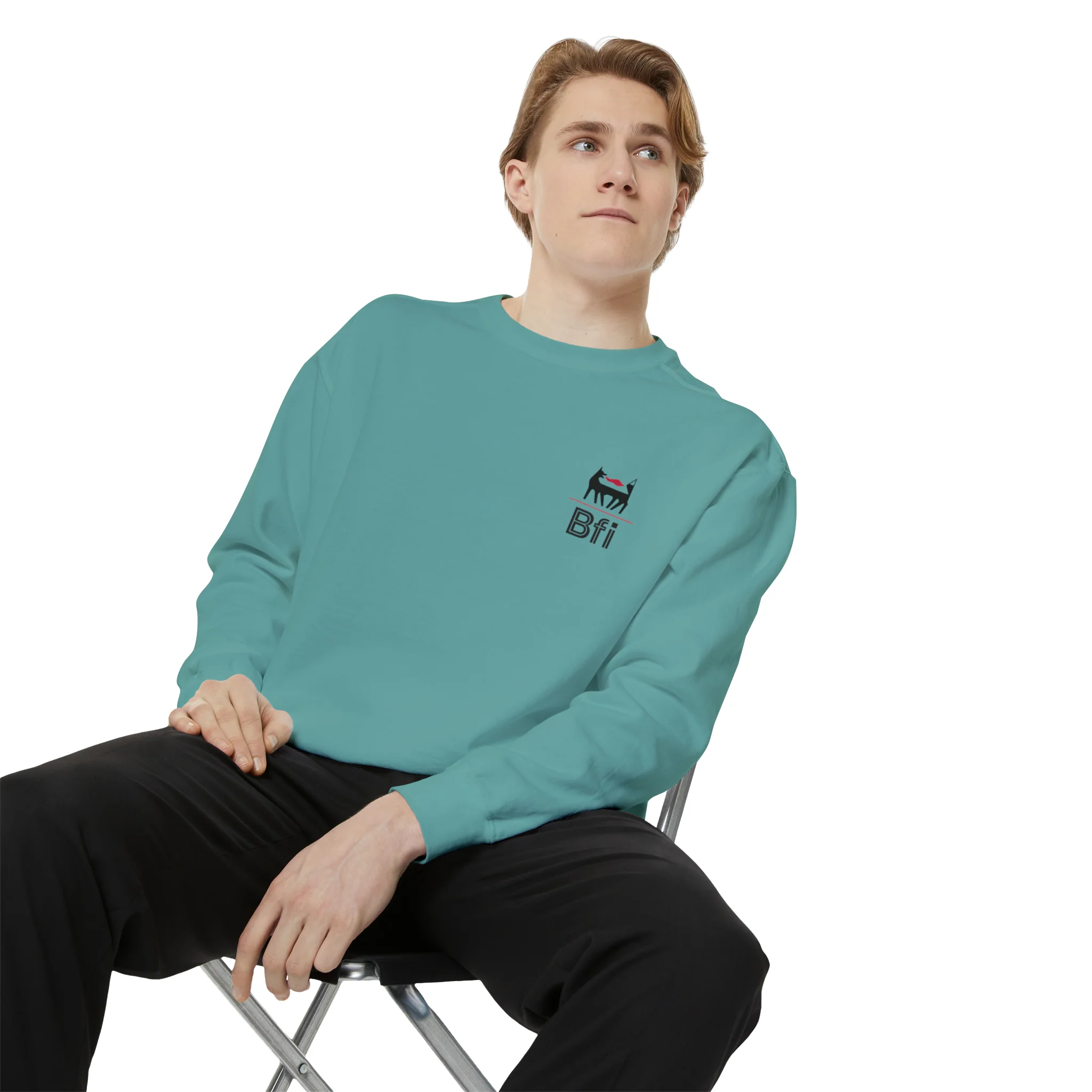GoodLuck Sweatshirt - Image 24