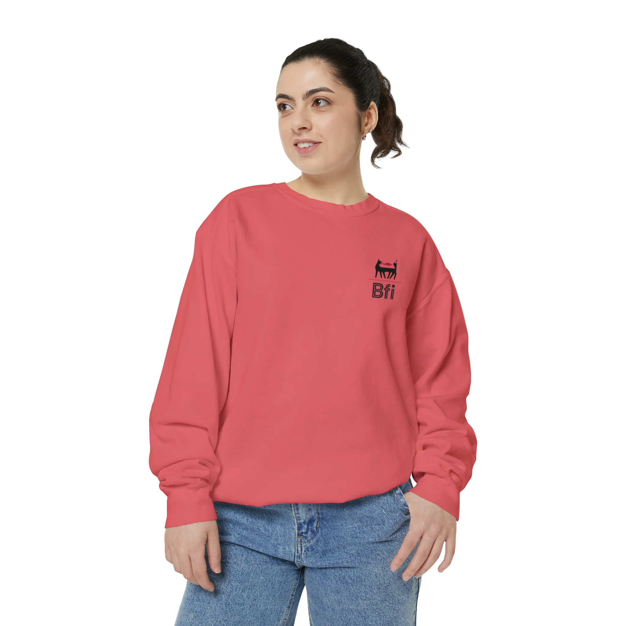 GoodLuck Sweatshirt - Image 28