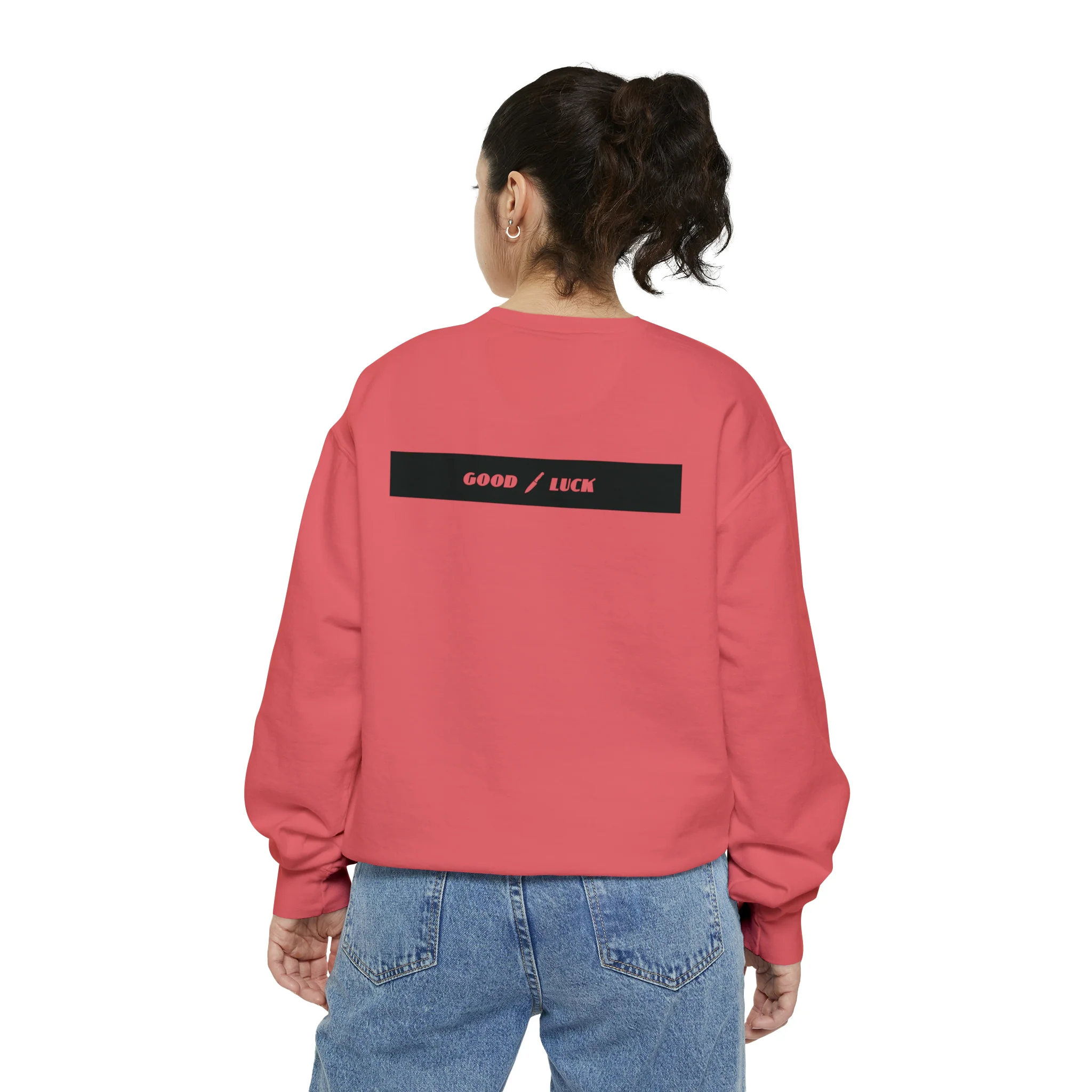 GoodLuck Sweatshirt - Image 29