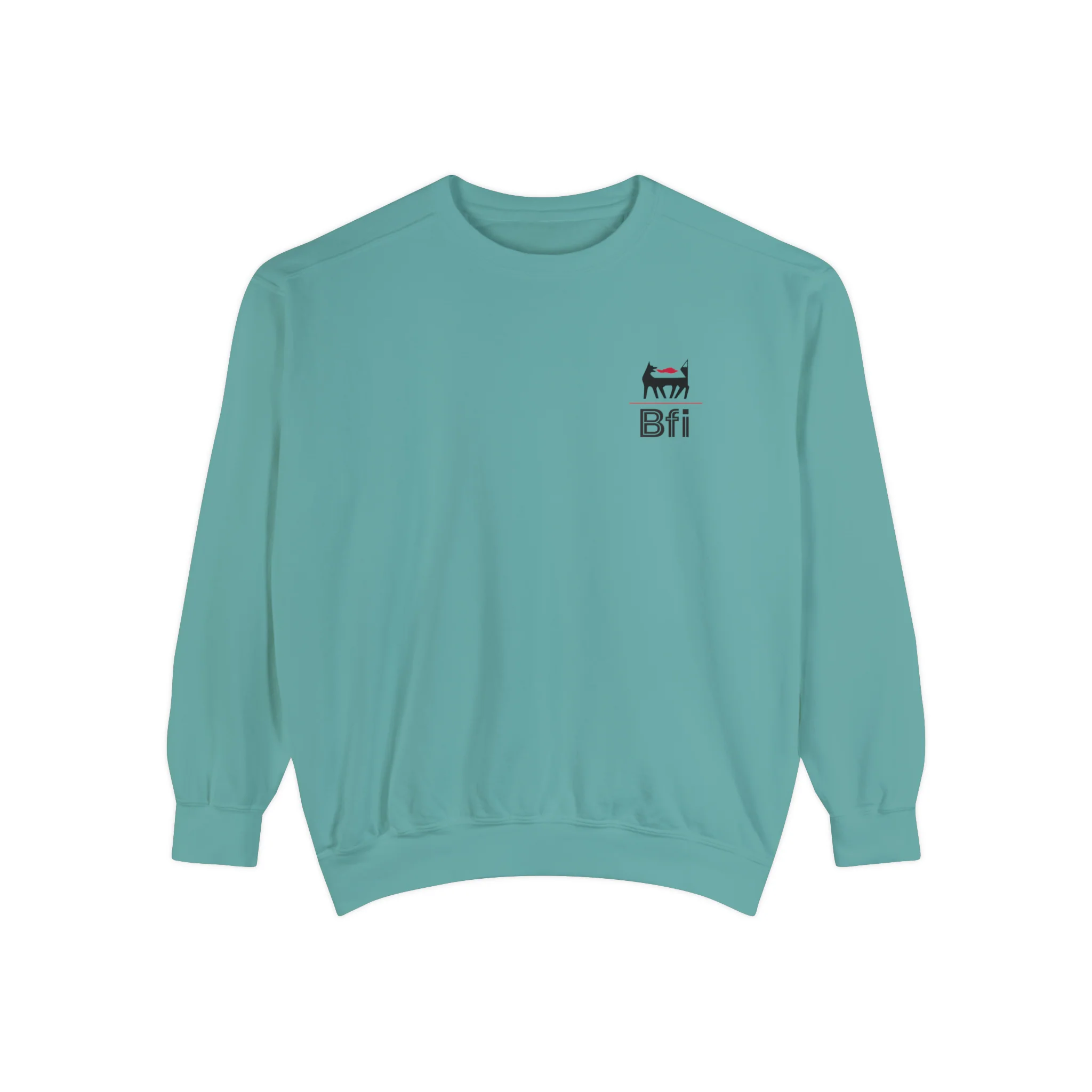 GoodLuck Sweatshirt - Image 3