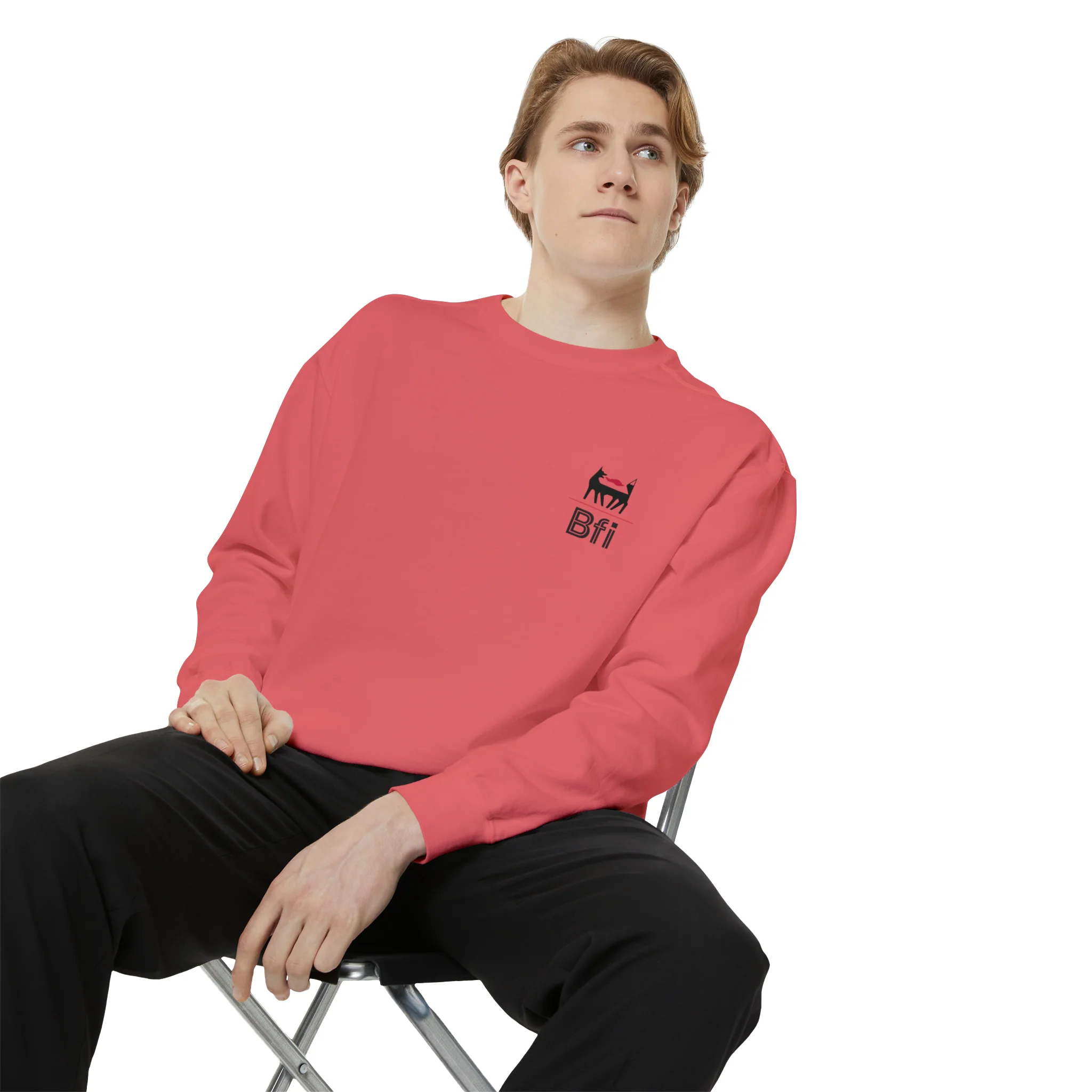 GoodLuck Sweatshirt - Image 30