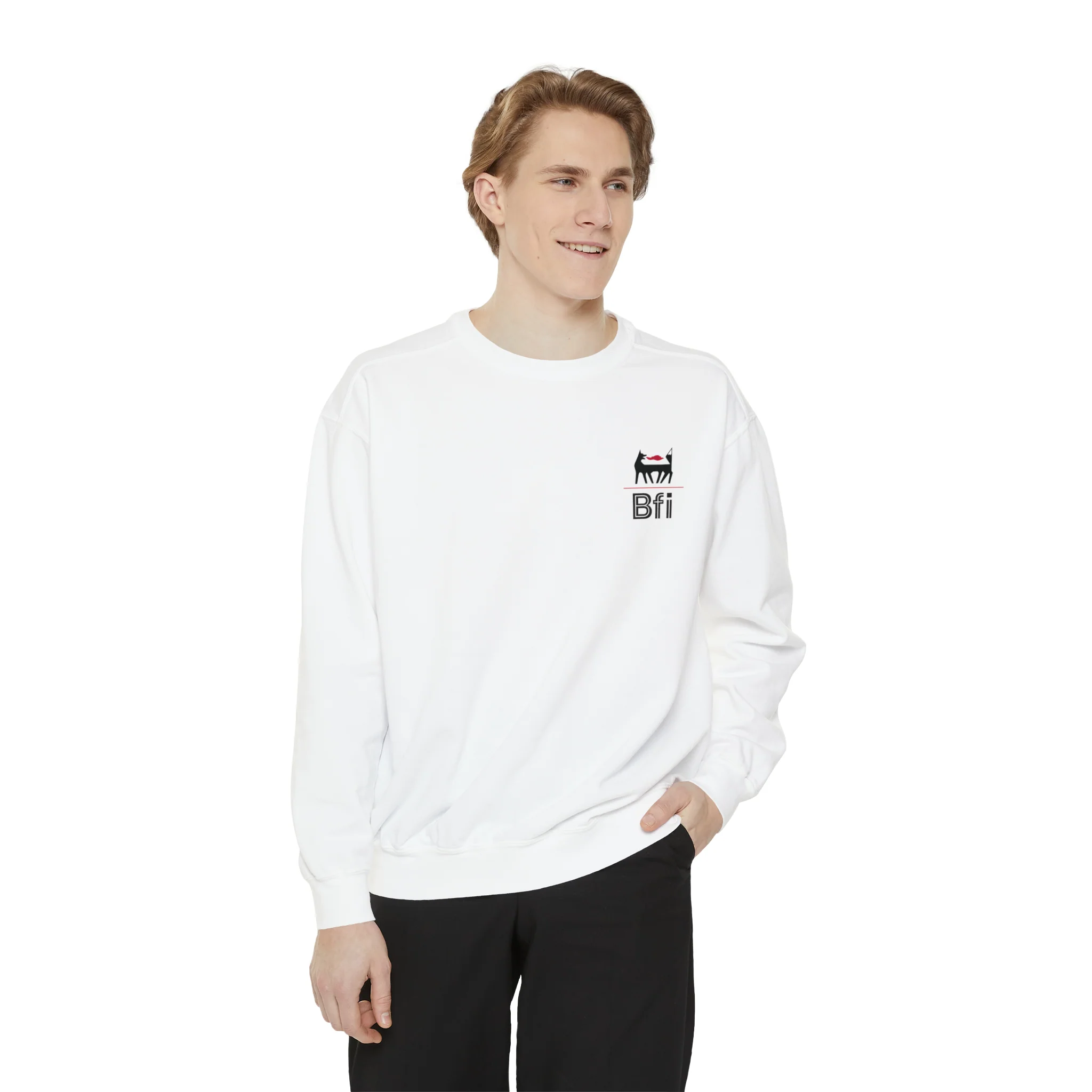 GoodLuck Sweatshirt - Image 32