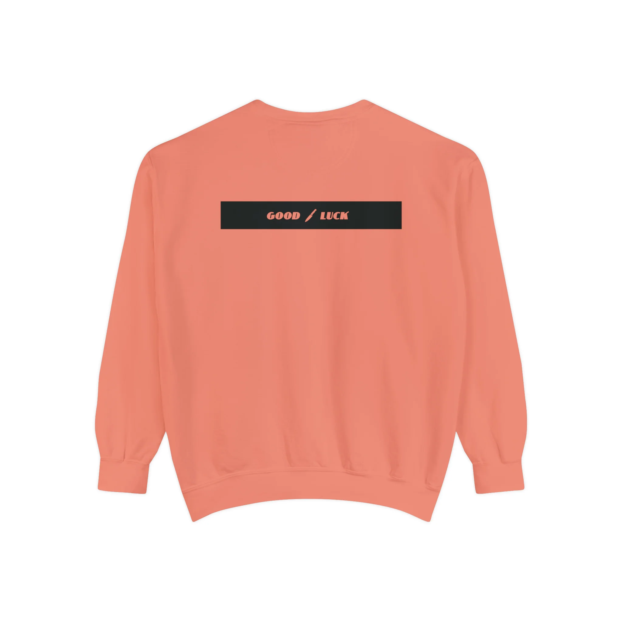 GoodLuck Sweatshirt - Image 37