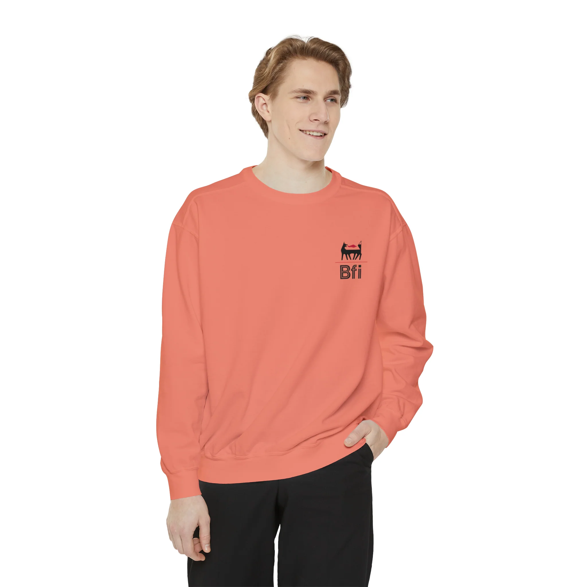 GoodLuck Sweatshirt - Image 38