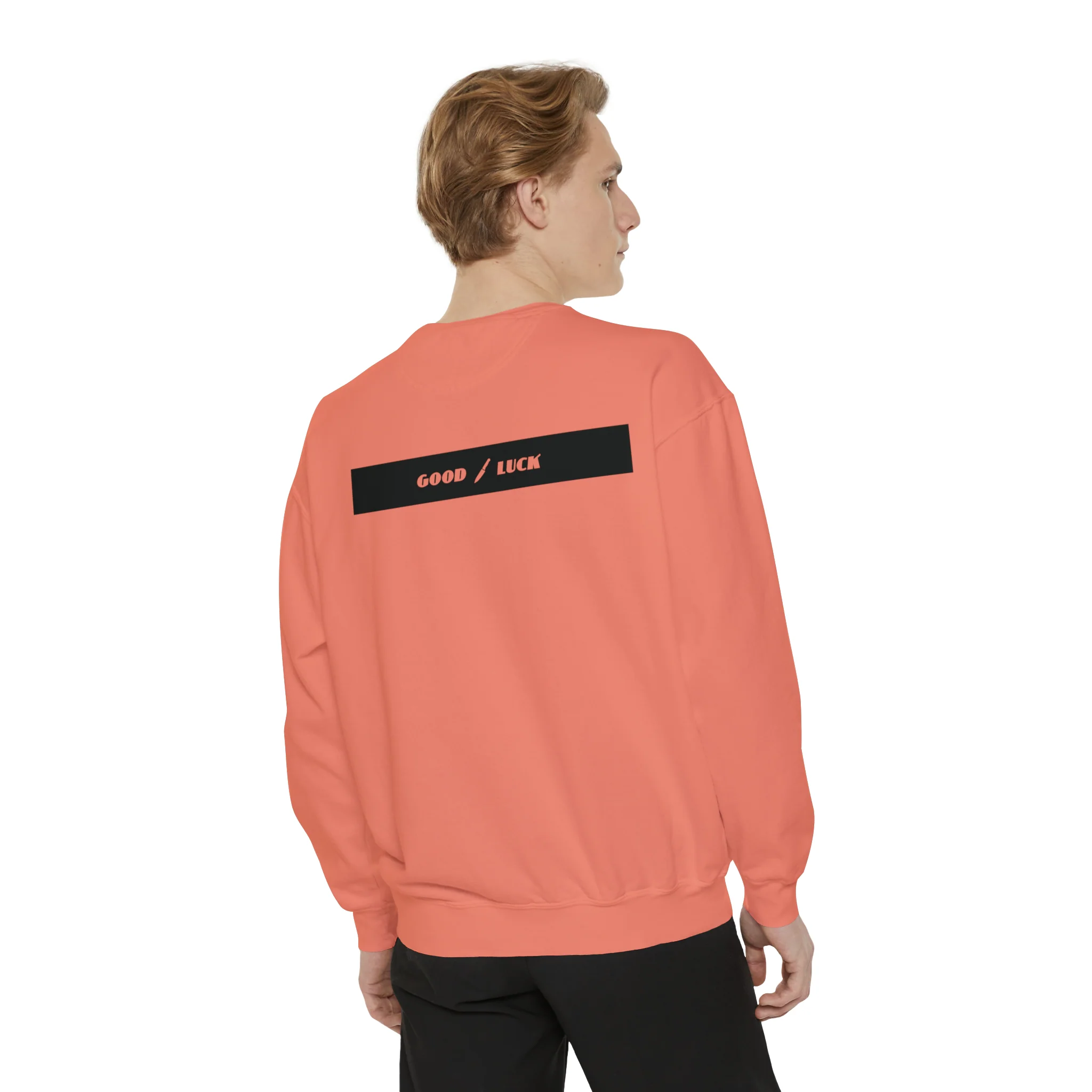 GoodLuck Sweatshirt - Image 39