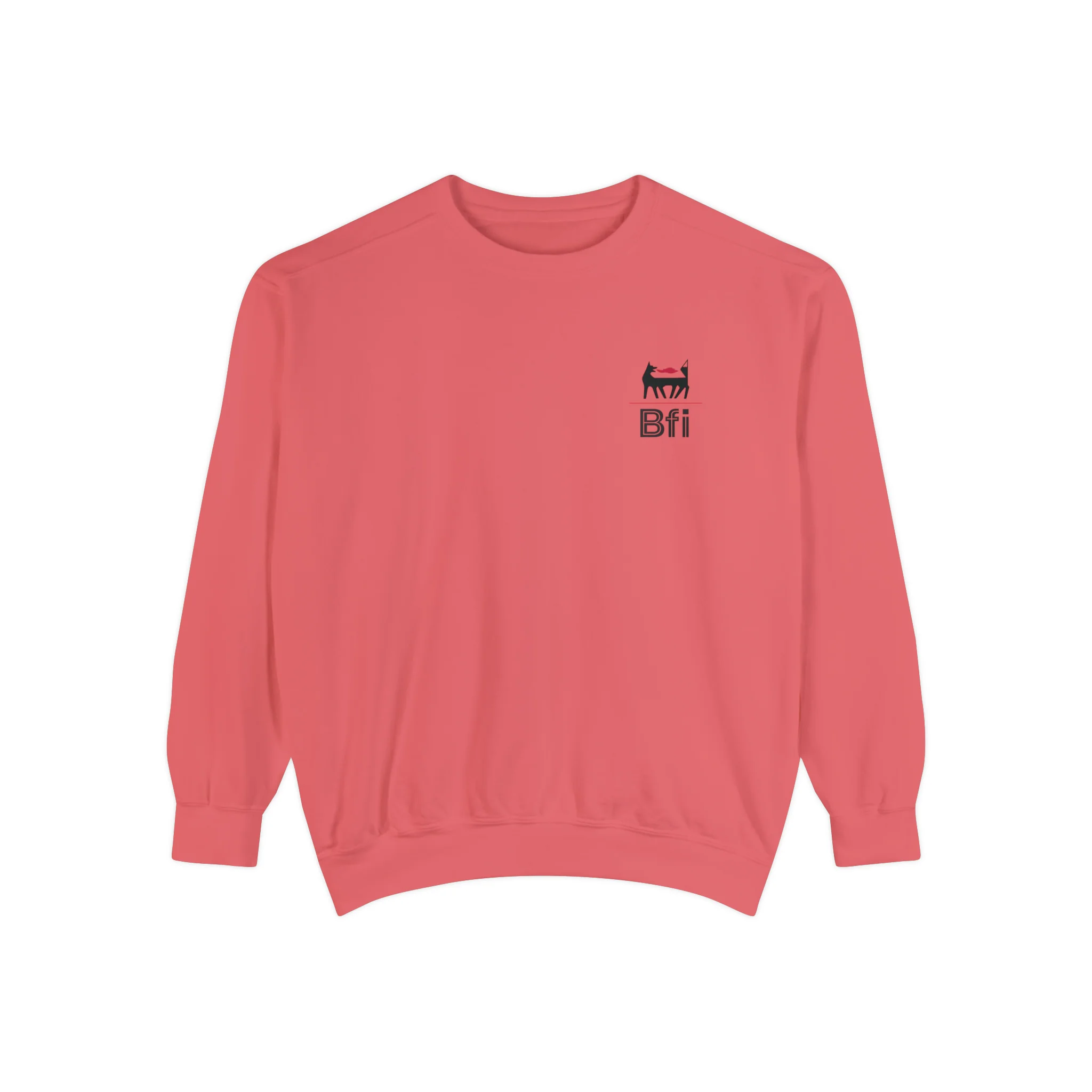 GoodLuck Sweatshirt - Image 4