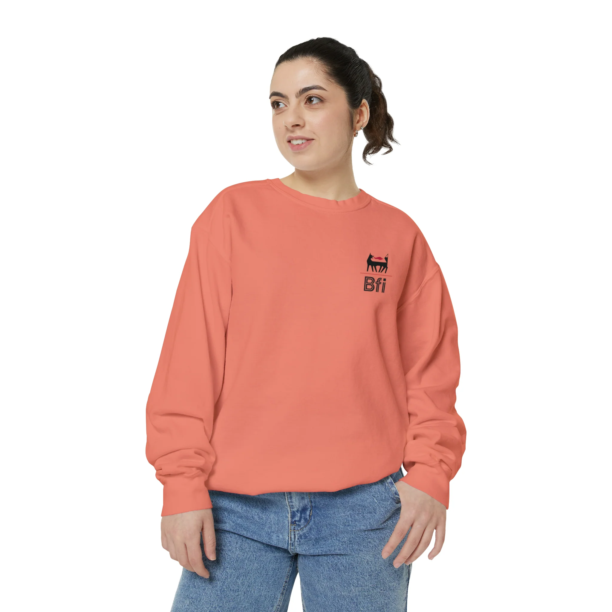 GoodLuck Sweatshirt - Image 40