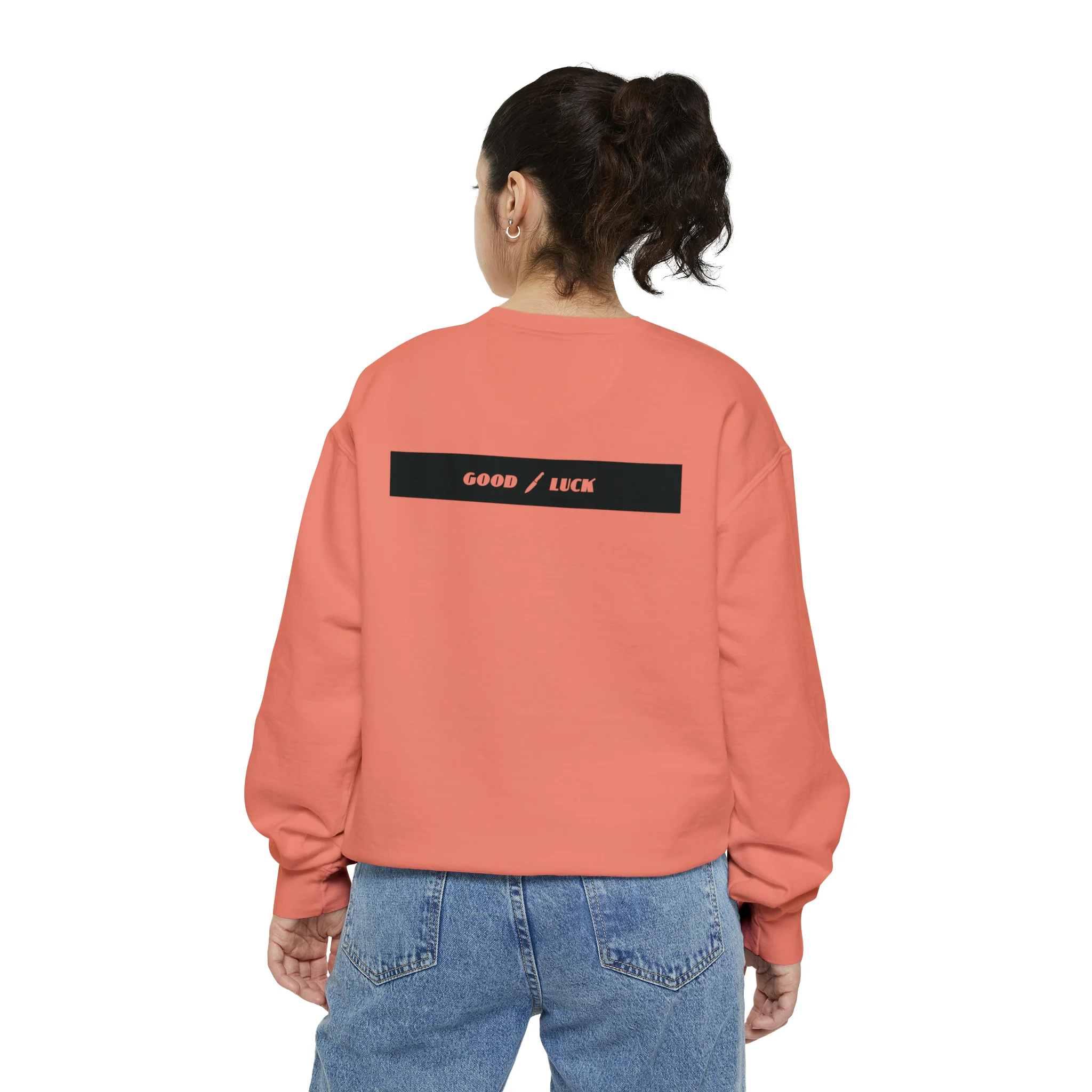 GoodLuck Sweatshirt - Image 41