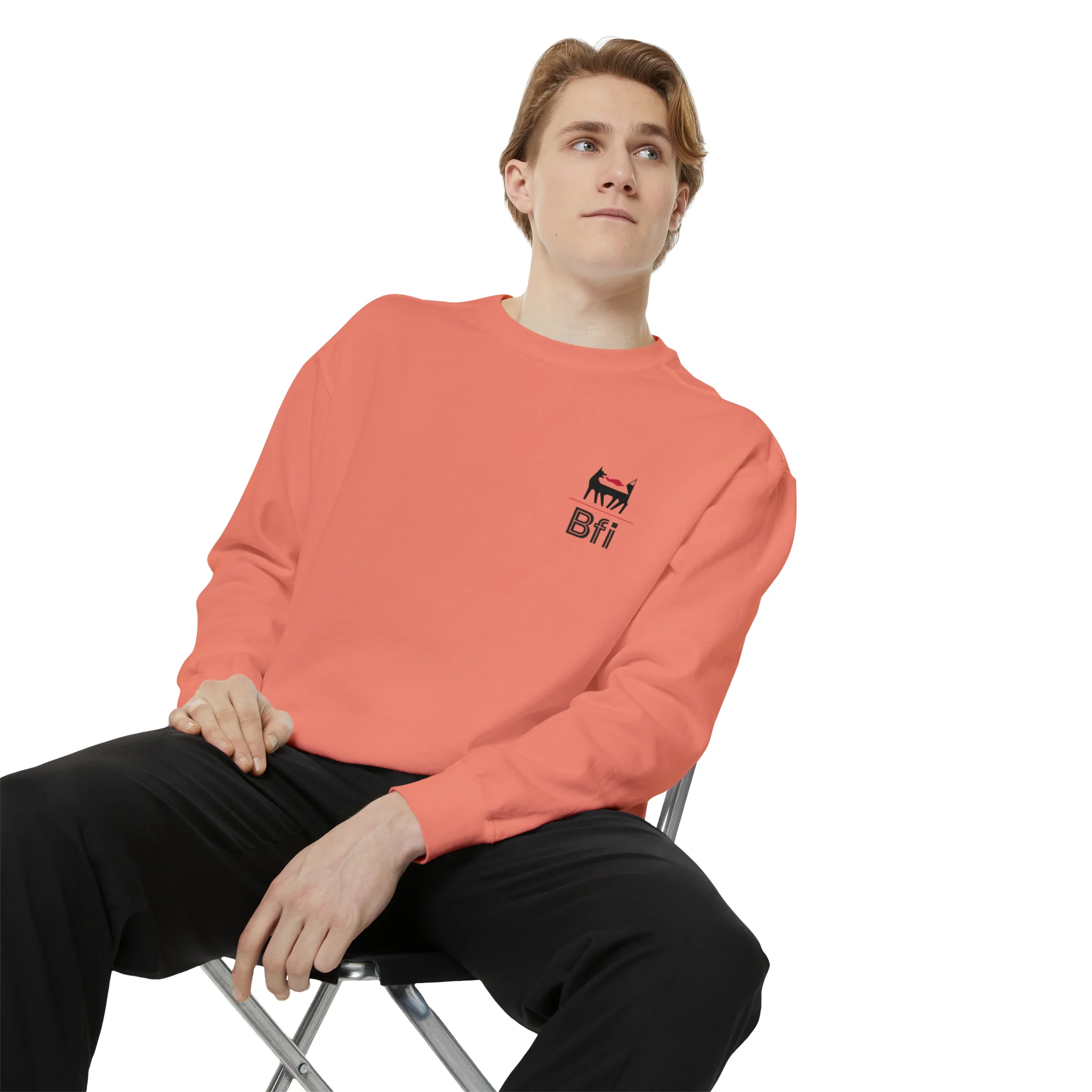 GoodLuck Sweatshirt - Image 42