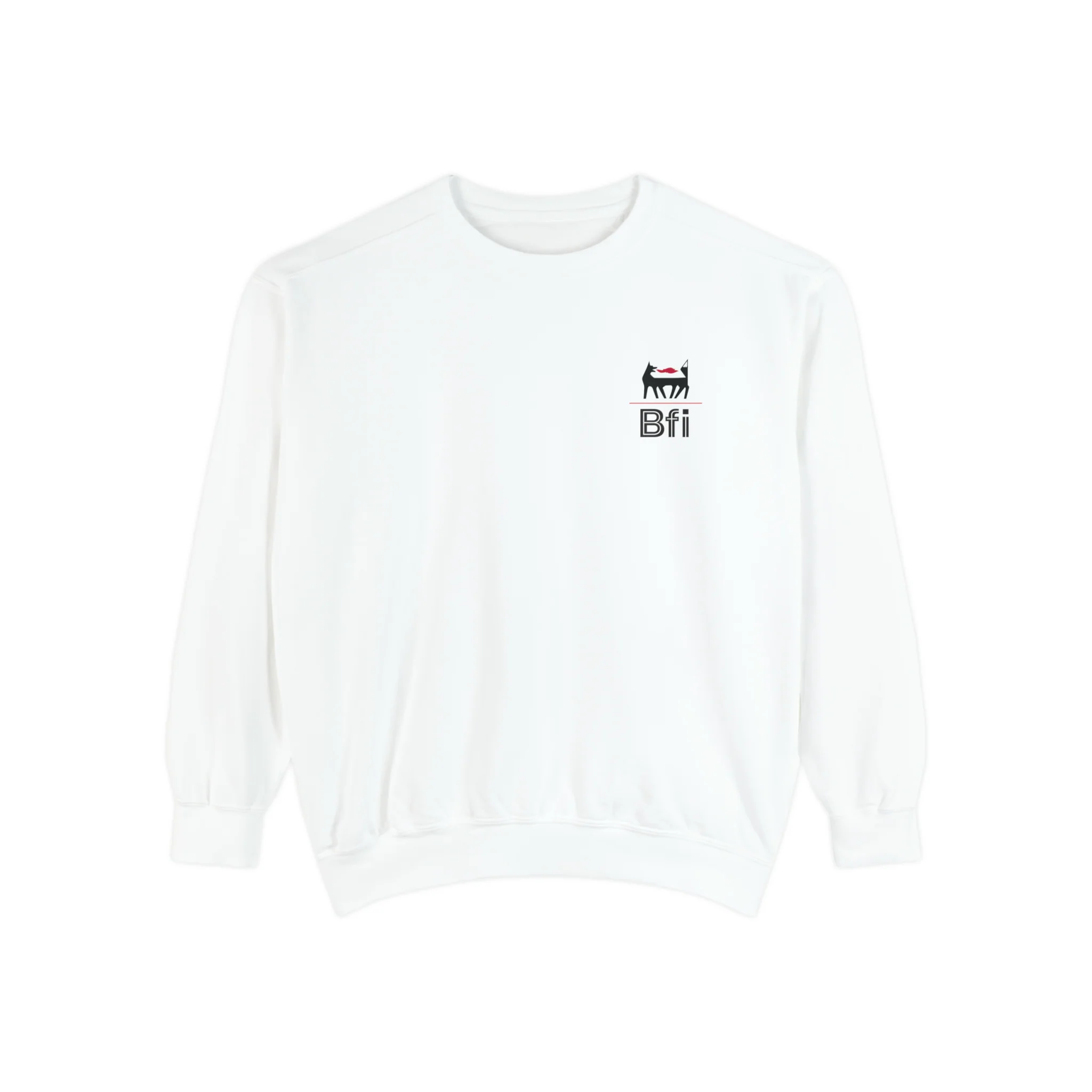 GoodLuck Sweatshirt - Image 5