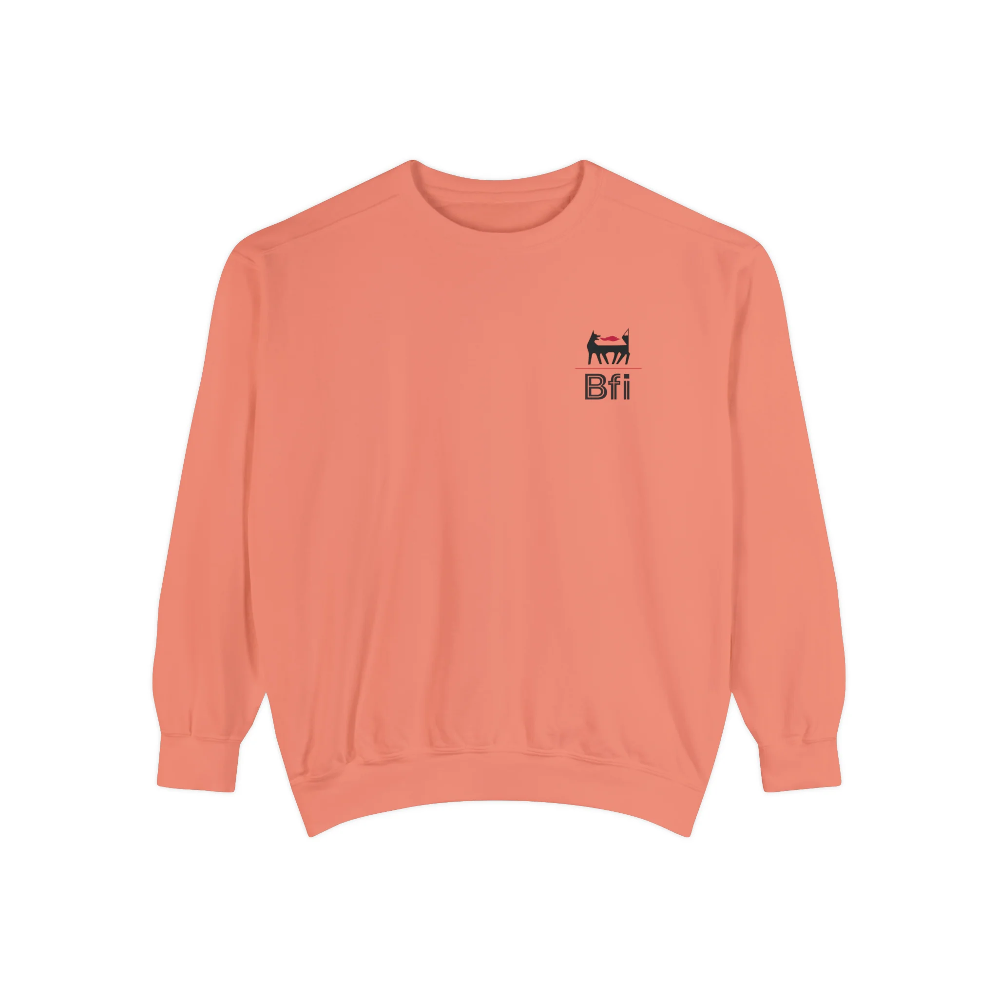 GoodLuck Sweatshirt - Image 6