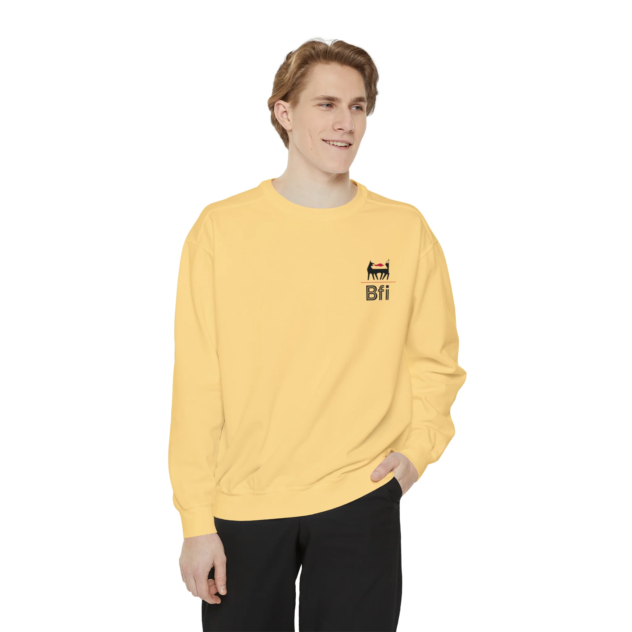 GoodLuck Sweatshirt - Image 8