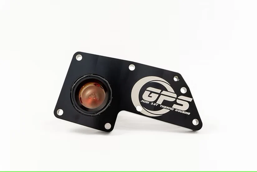 GPS Under Supercharger Kit (Audi 3.0T Gen 2 CREC) - Image 7
