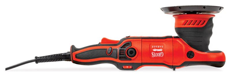 Griot's Garage G9 Random Orbital Polisher - Image 2