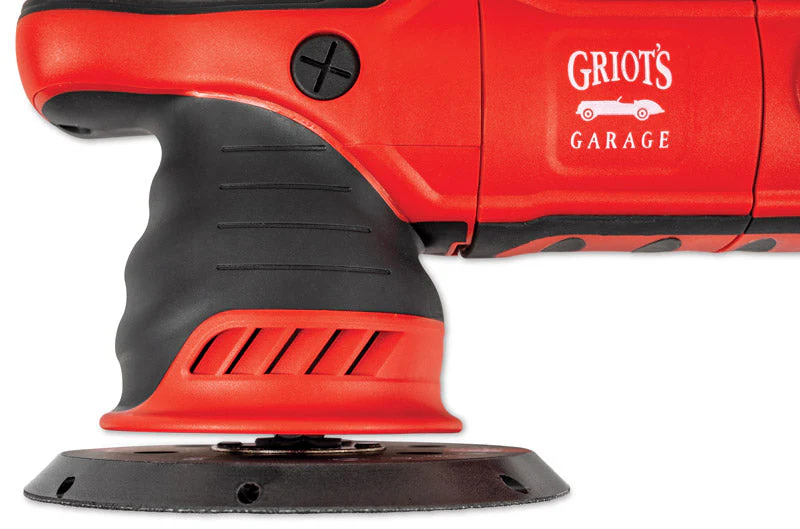 Griot's Garage G9 Random Orbital Polisher - Image 7