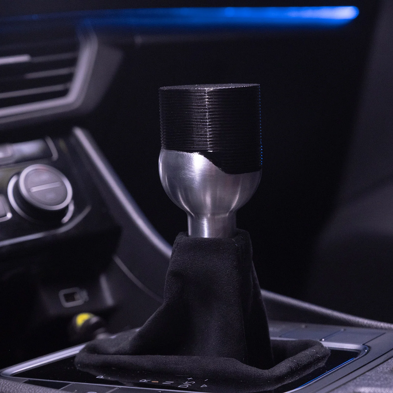 GS1 Kid 'n Play Limited Edition Shift Knob