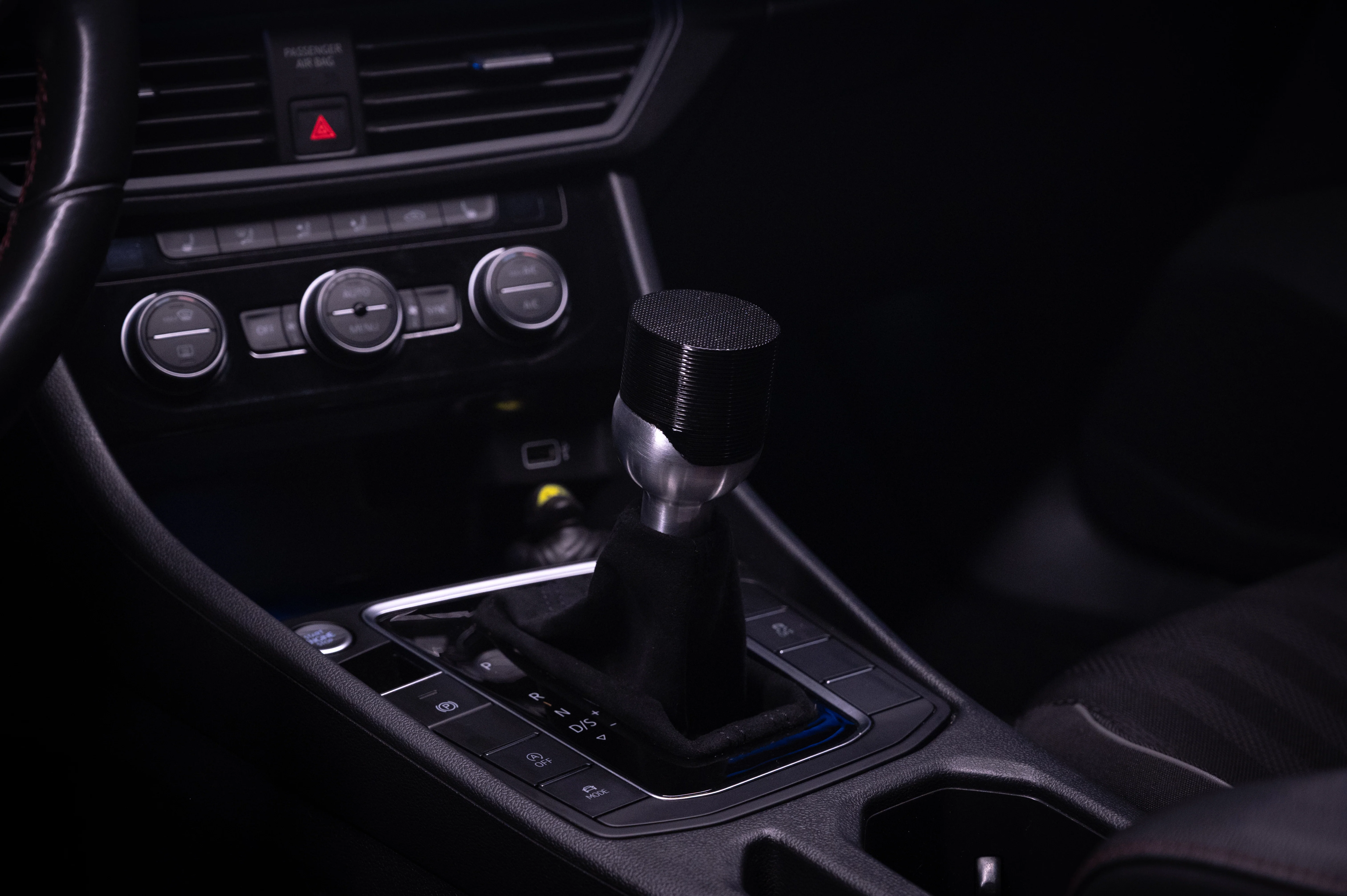 GS1 Kid 'n Play Limited Edition Shift Knob - Image 2