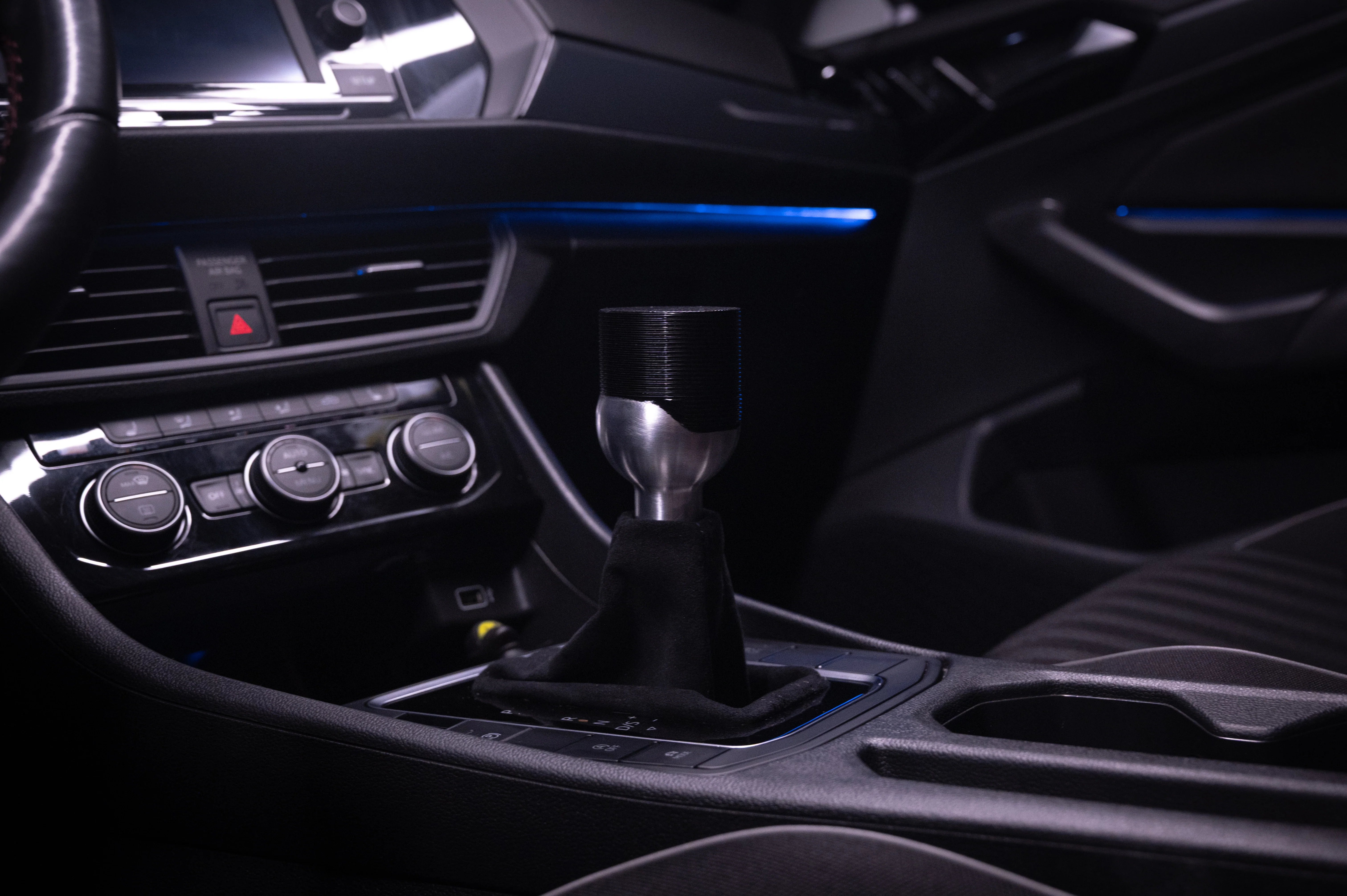 GS1 Kid 'n Play Limited Edition Shift Knob - Image 3