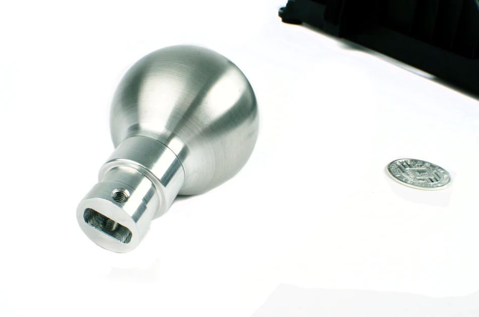 GS1 Full Billet (Porsche 964-997) - Image 10
