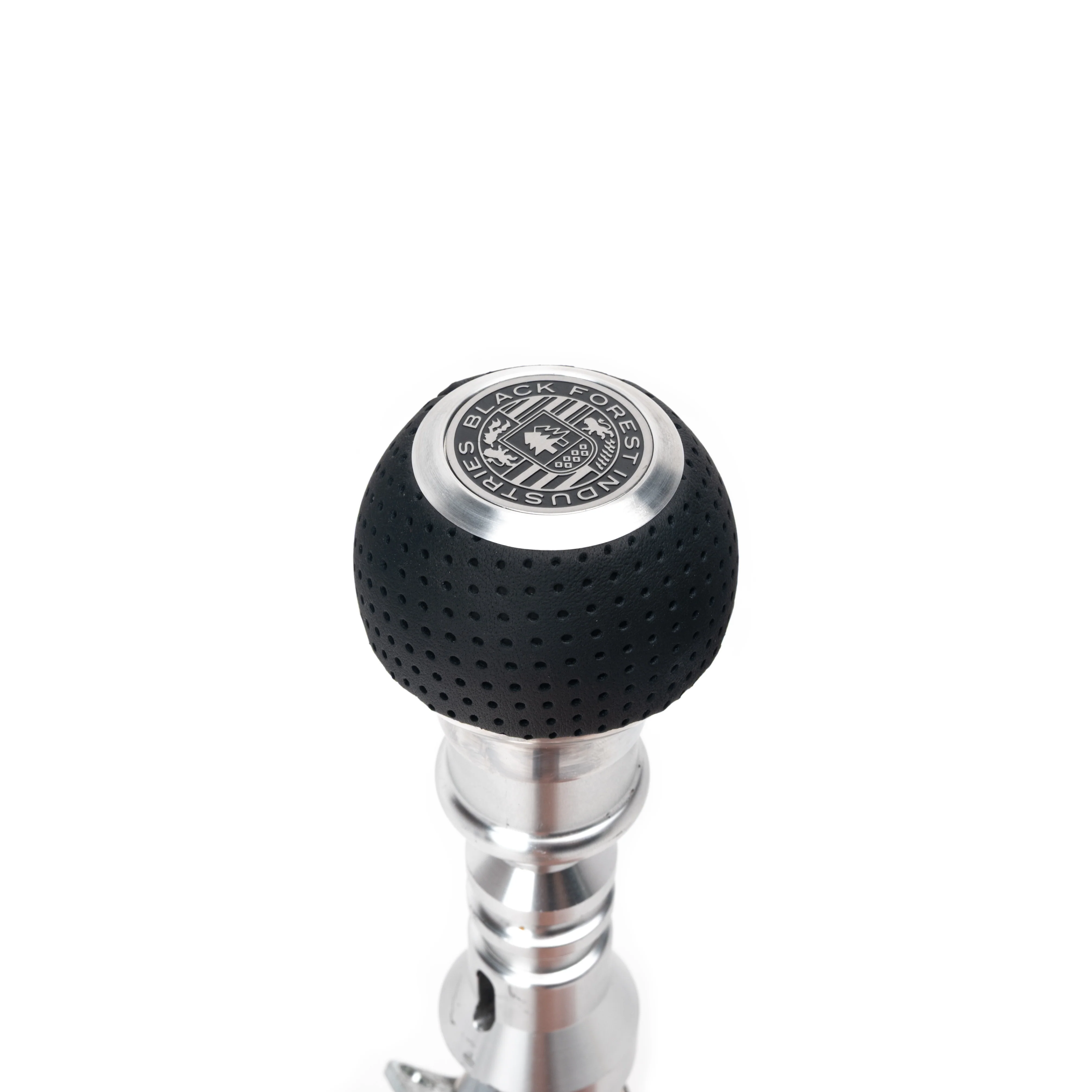 GS2 Air Leather (VW MK4 B&M Shifter) - Image 2