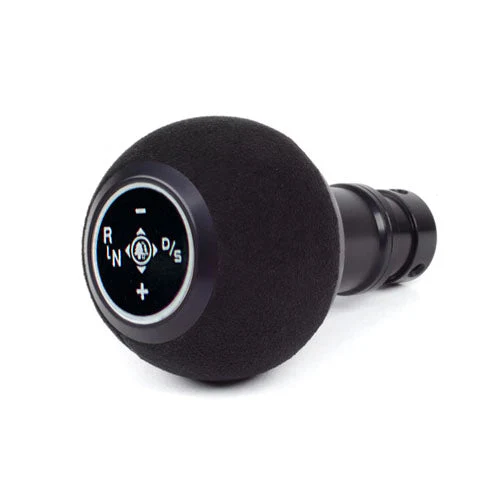 GS2 Alcantara Shift Knob and Boot Combo (F87 DCT Fitment) - Image 11