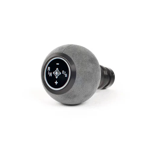 GS2 Alcantara Shift Knob and Boot Combo (F87 DCT Fitment) - Image 14