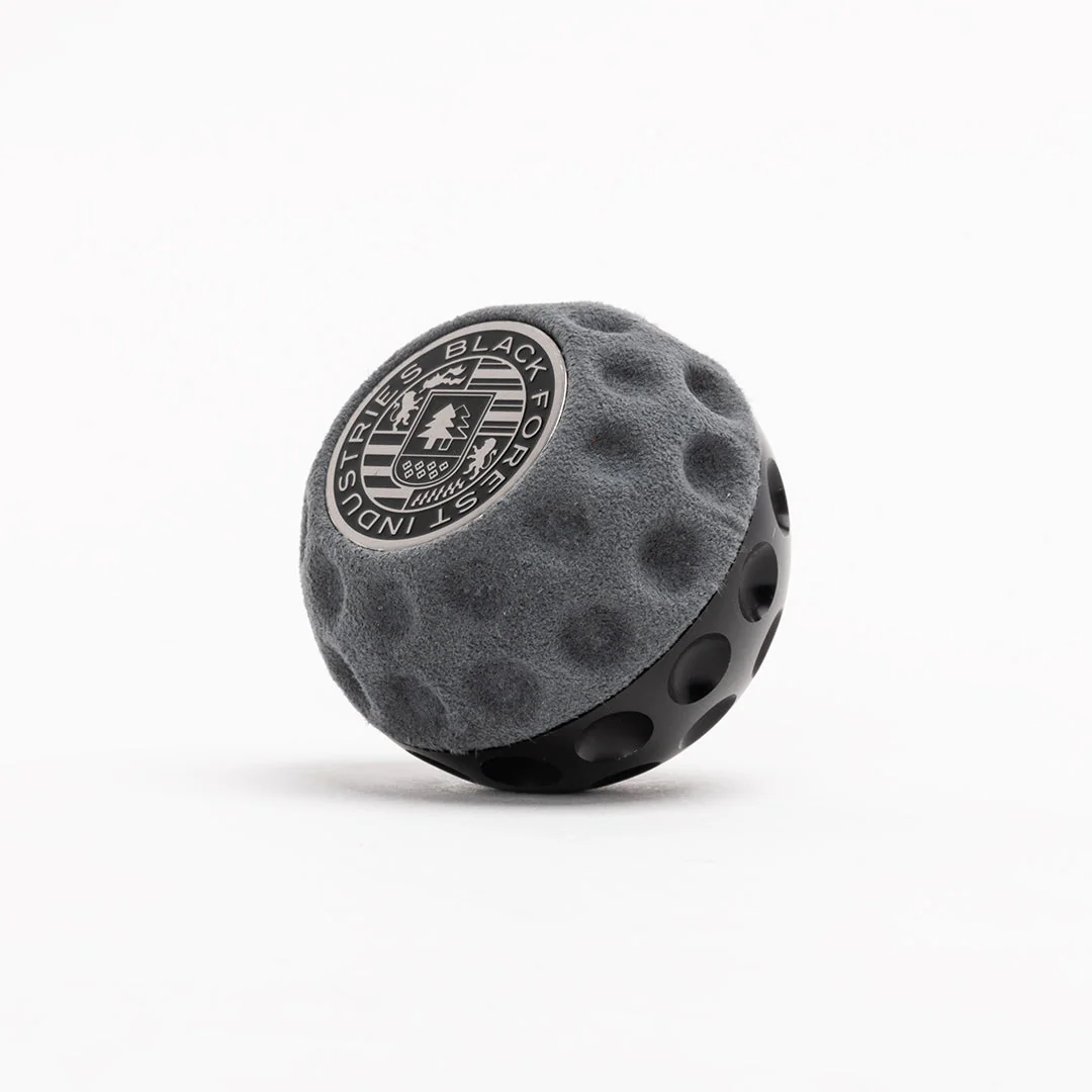 GSB - Alcantara (CAE Shifter) - Image 15