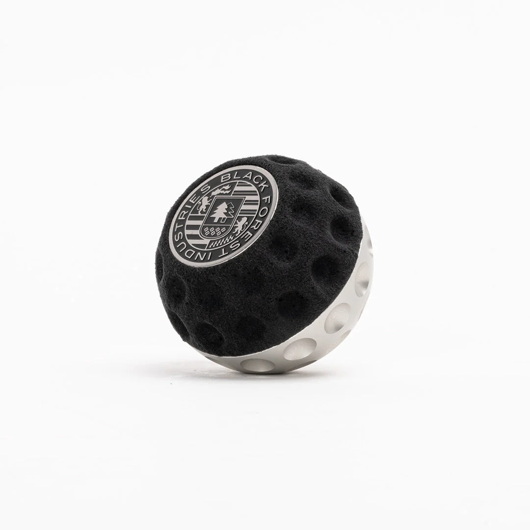 GSB - Alcantara (CAE Shifter) - Image 2