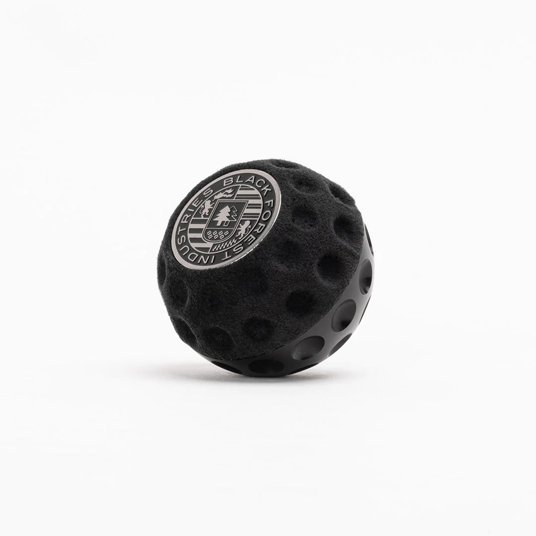 GSB - Alcantara (CAE Shifter) - Image 3