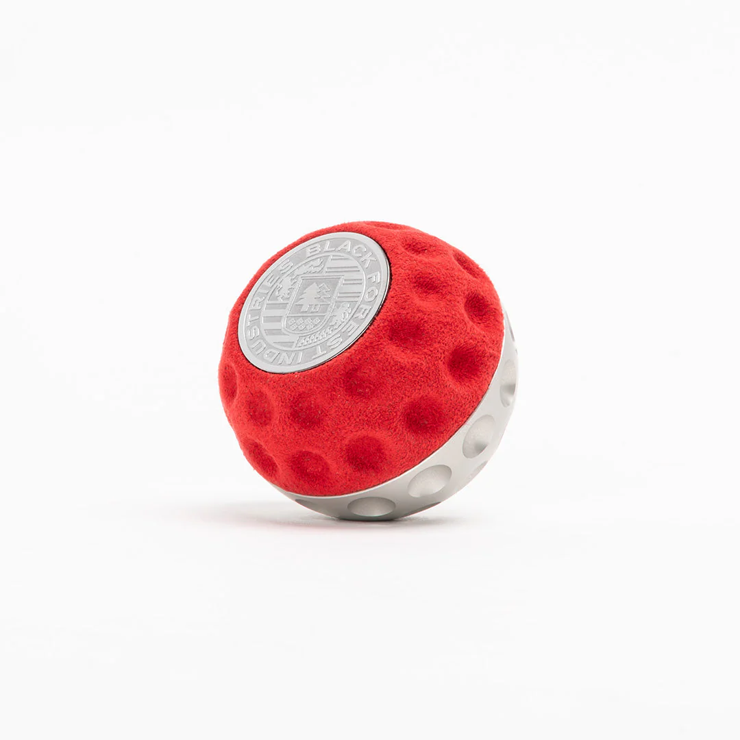 GSB - Alcantara (CAE Shifter) - Image 5