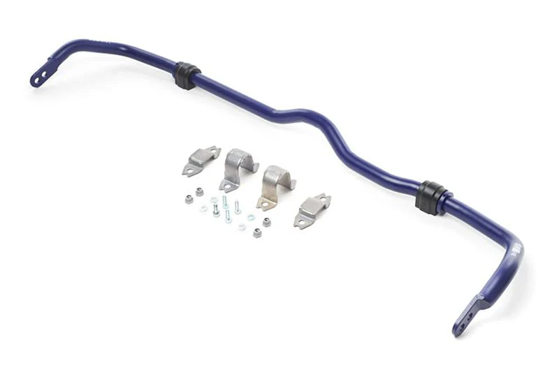 H&R Adjustable 2-Hole Sway Bar (Front) - MK7 Golf R & 8V A3/S3 (AWD only)