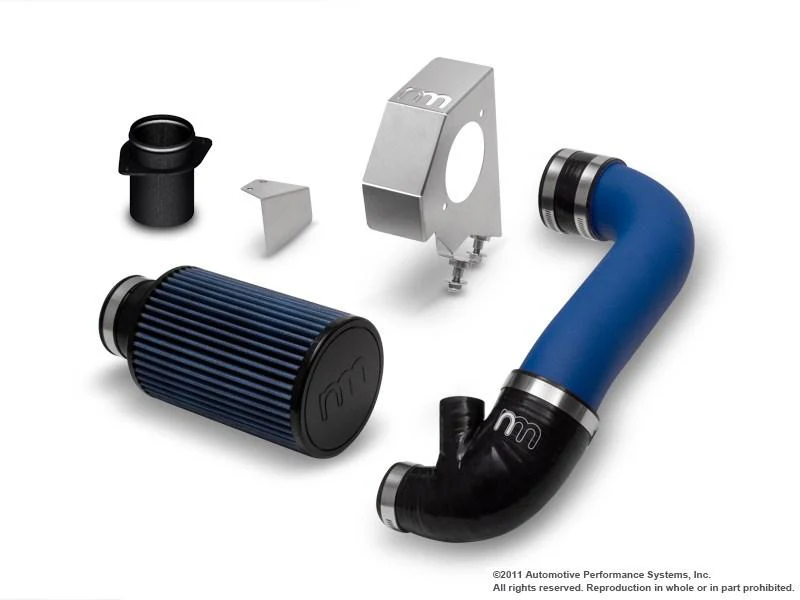 NEUSPEED HI-FLO Air Induction Kit | N18 • Non-US R55/R56/R57/R58/R59