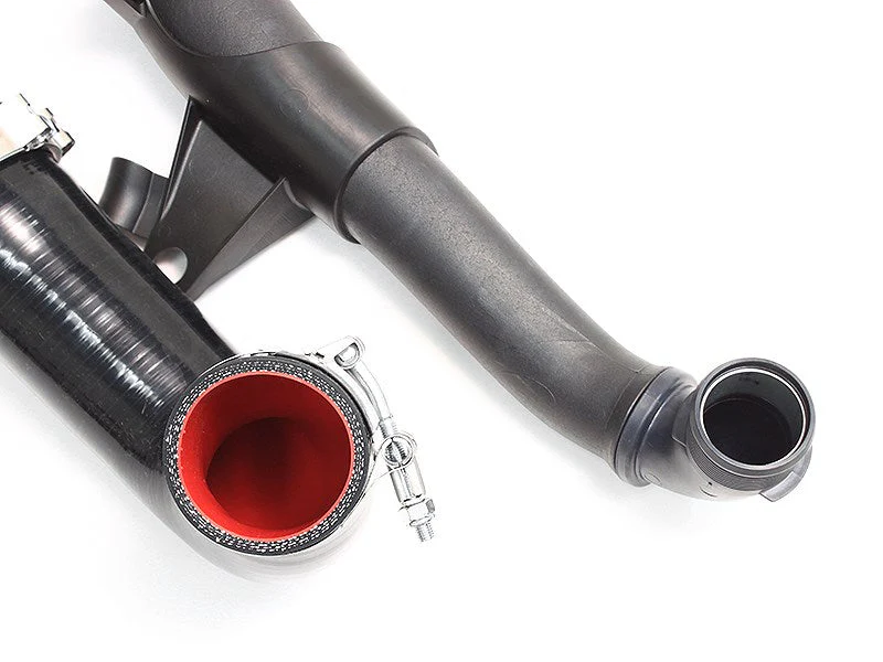 NEUSPEED HI-FLO Turbo Discharge Conversion • MQB 1.8L/2.0L EA888.3 TSI - Image 4