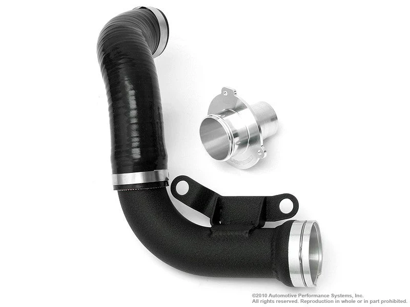 NEUSPEED HI-FLO Turbo Discharge Conversion • PQ35 2.0L EA113 TFSI