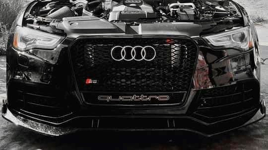 Merc Racing High Coolant Capacity heat exchanger for Audi S6, S7, A7, A6, Q5, SQ5, S4, S5 - Image 6
