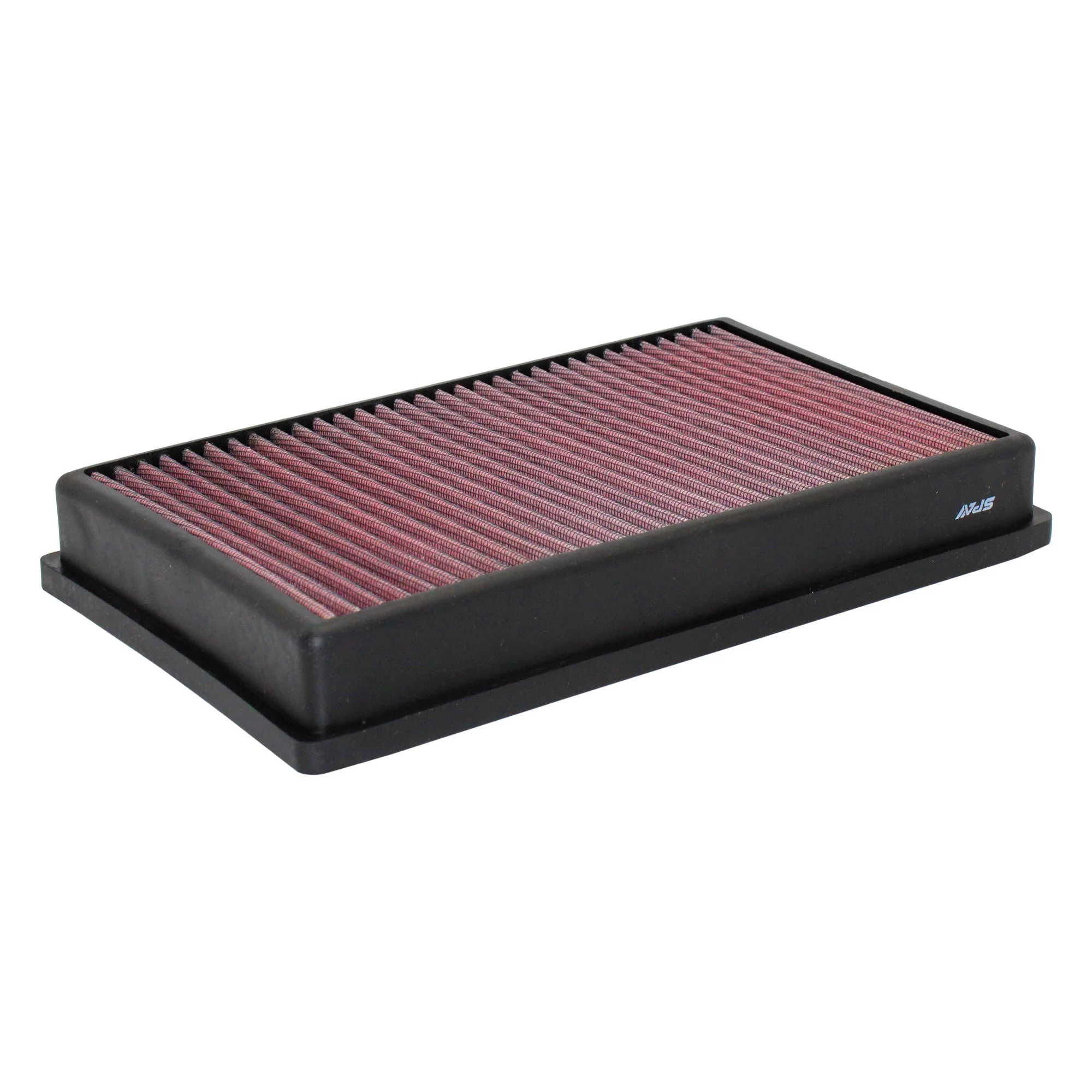 SPA TURBO High Performance Air Filter Inbox for VW Golf GTI MK7 / Jetta GLI / A3 / S3 / TT 1.8 2.0 TFSI - Image 3