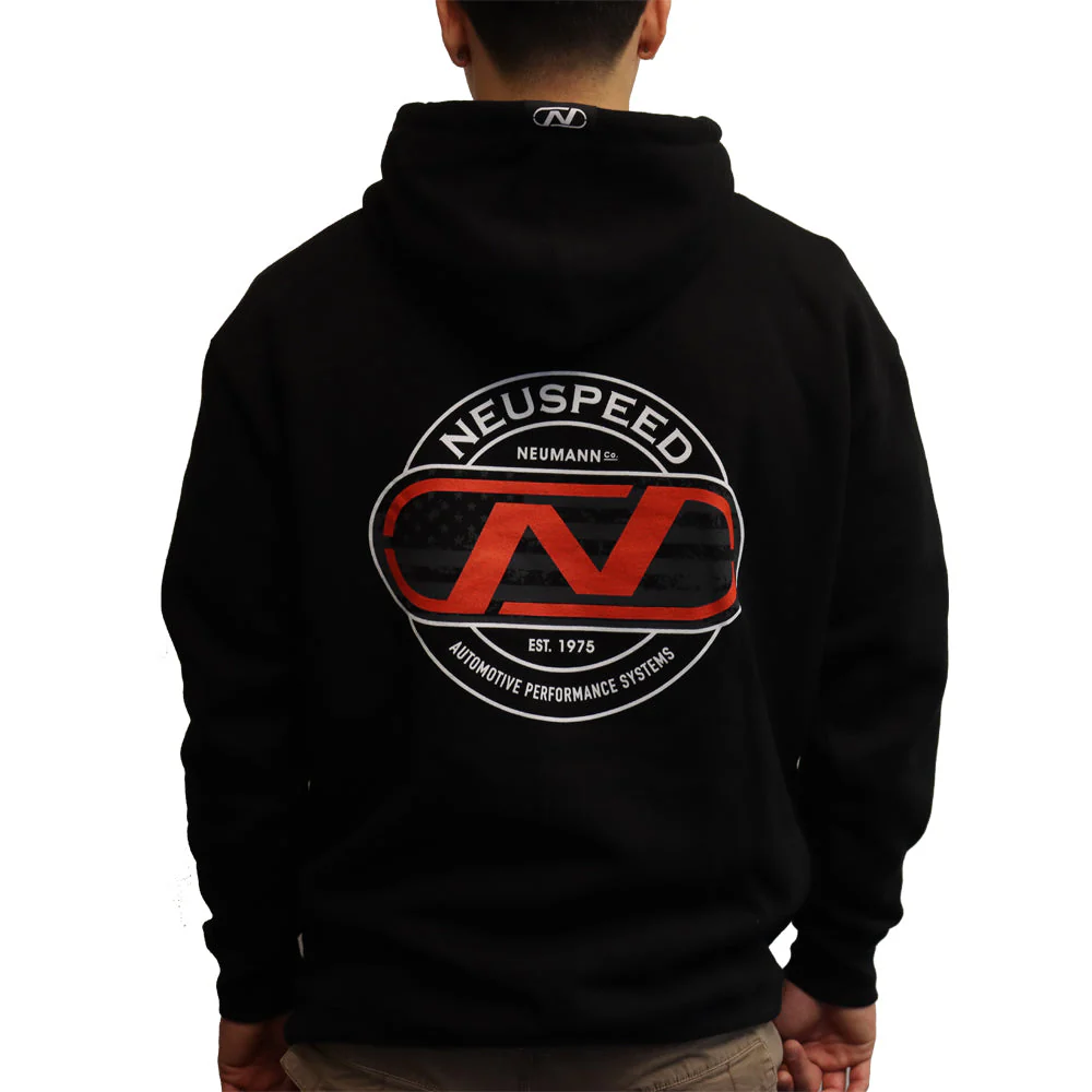 Hoodie | Tradition