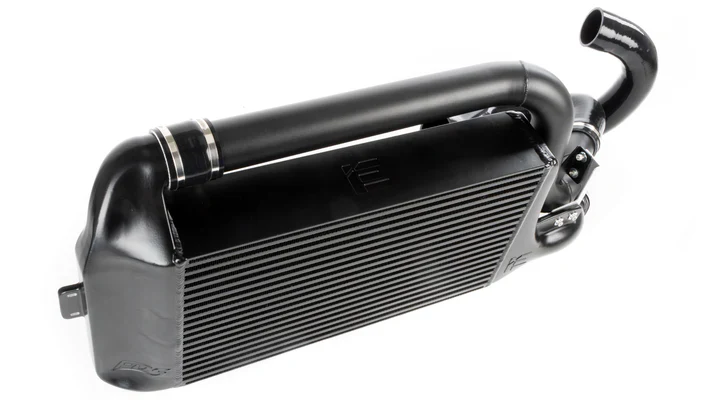 IE Air-To-Air FDS Intercooler System For Audi B9 RS5 - Image 3
