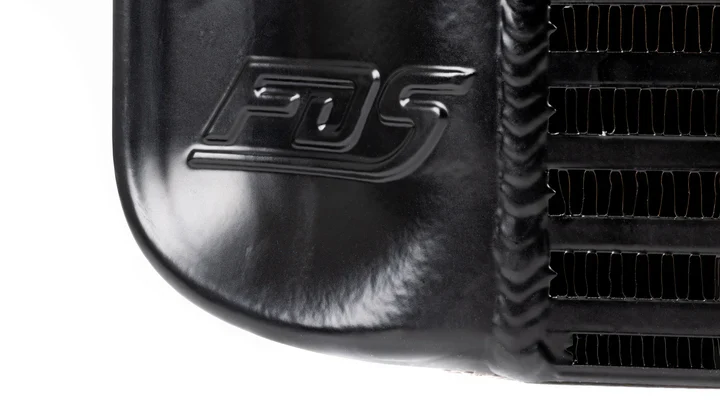 IE Air-To-Air FDS Intercooler System For Audi B9 RS5 - Image 4