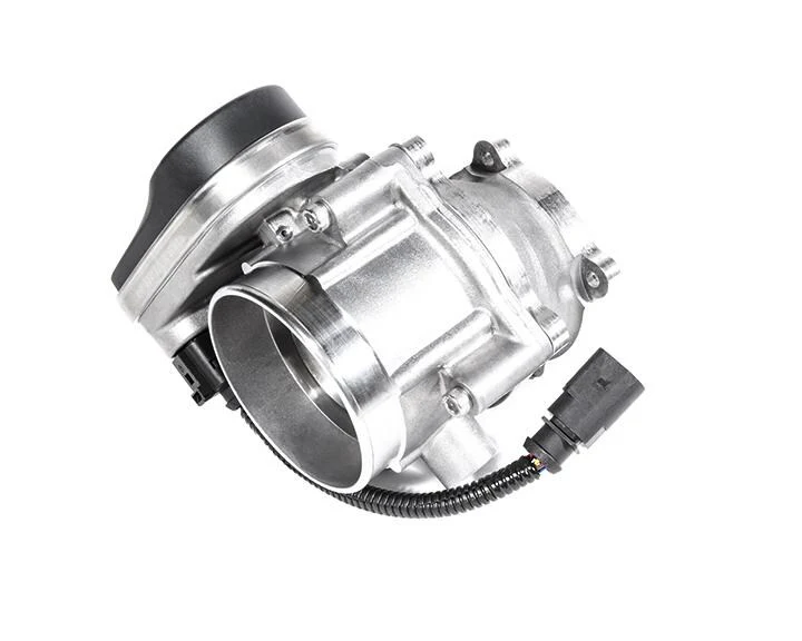 IE Audi 3.0T Throttle Body Upgrade Kit | Fits B8/B8.5 S4/S5, & C7 A6/A7 - Image 7