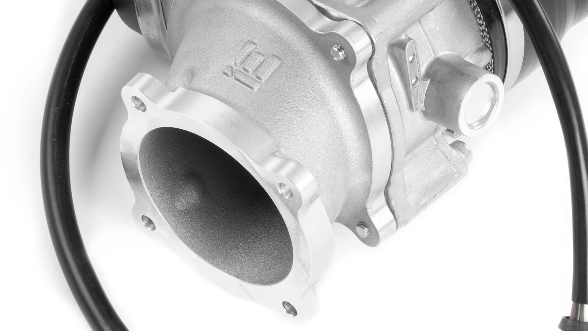 IE Audi 3.0T Throttle Body Upgrade Kit For 8R/B8 SQ5 & Q5 - Image 3