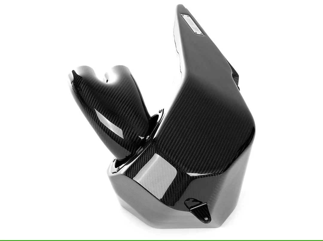 IE Carbon Fiber Intake System For Audi C7/C7.5 S6 & S7 - Image 2