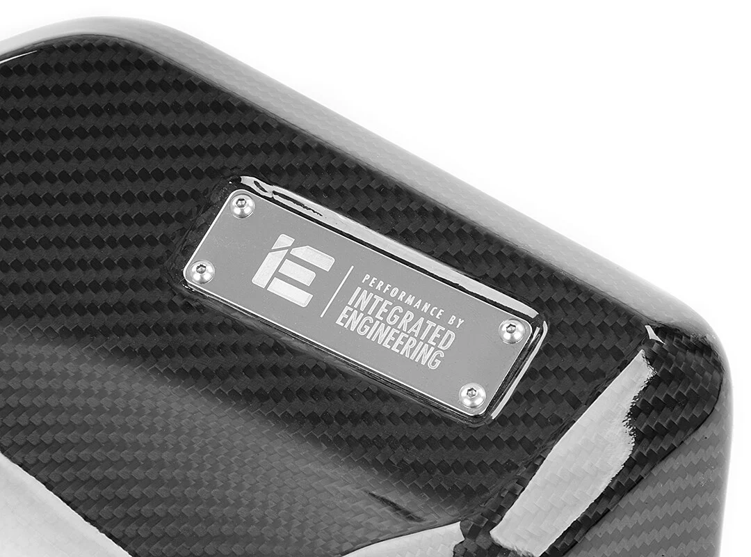 IE CARBON INTAKE SYSTEM FOR AUDI B9 RS5 & RS4 - Image 7