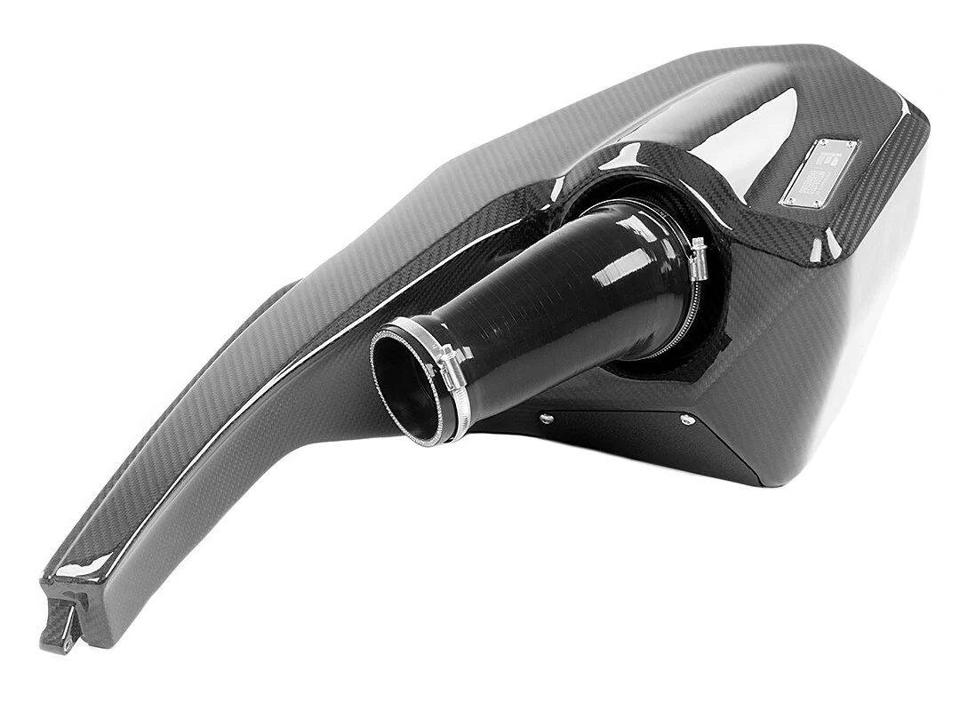 IE CARBON INTAKE SYSTEM FOR AUDI B9 RS5 & RS4 - Image 9