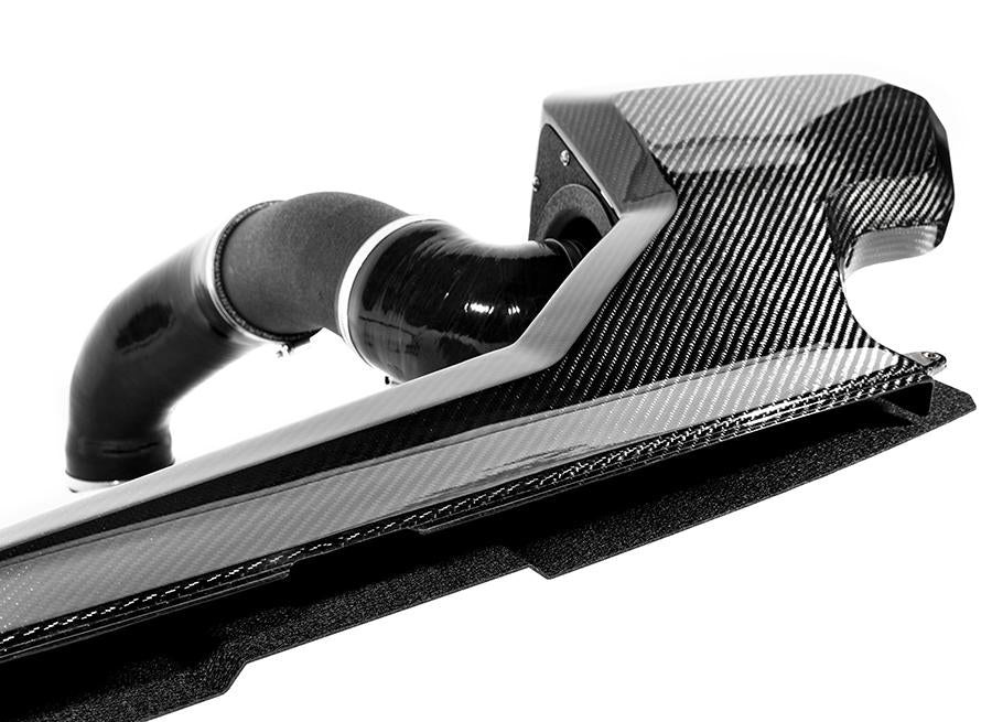 IE Carbon Lid For MK7/8V Air Intake System - Image 6