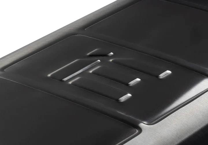 IE Catback Exhaust System For B9/B9.5 SQ5 - Image 5