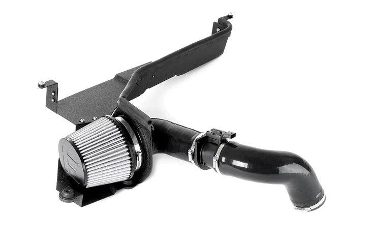IE MQB TIGUAN 2.0T Gen3B Sheet Metal Intake Kit - Image 2
