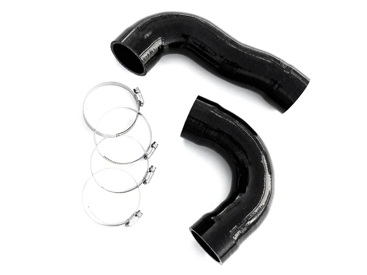 IE Intercooler Charge Pipes Upgrade Kit | Fits VW MK7/MK7.5 Golf R, GTI, Golf & Audi 8V A3, S3 - Image 2