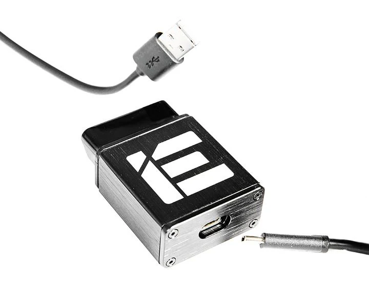 IE POWERlink Mobile V4 Software Flash Tool - Image 2